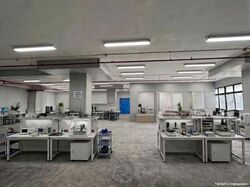 Marsiling Industrial Estate Road 3 (D25), Factory #639832111